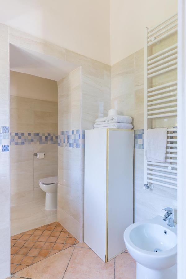 Apartamento Beatrice Península Sorrentina