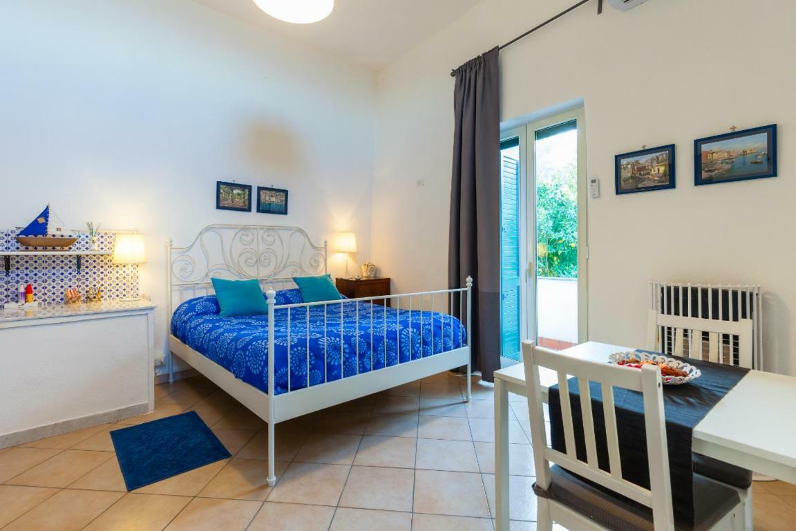 Apartamento Beatrice Península Sorrentina