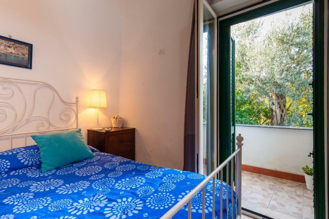 Apartment Beatrice Sorrento