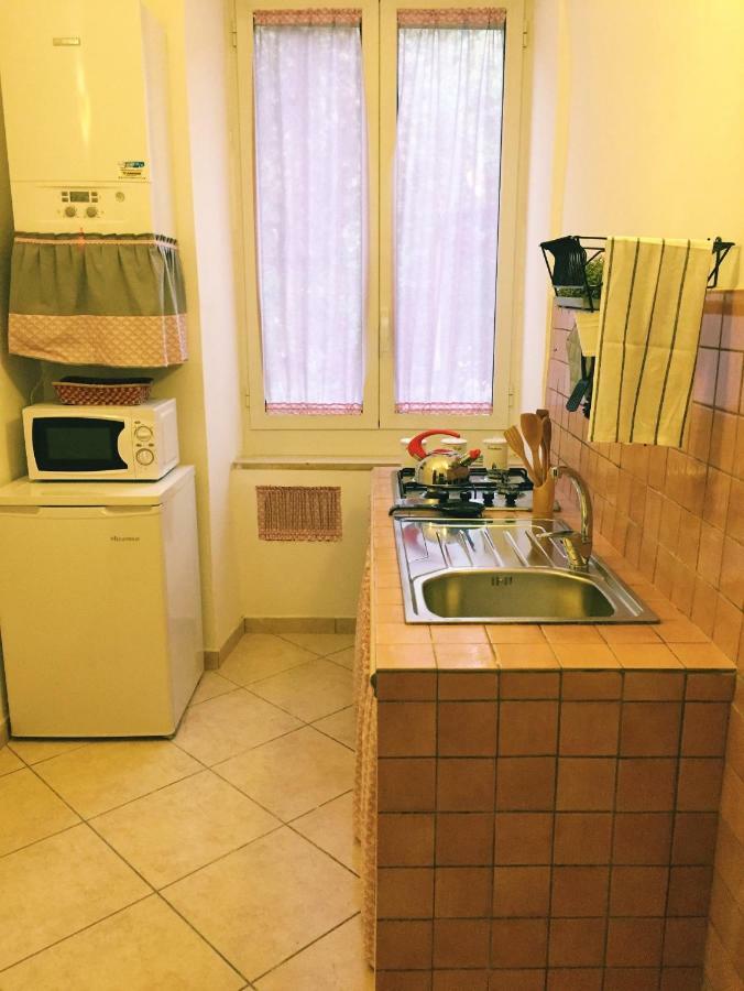 Apartamento Beatrice Península Sorrentina