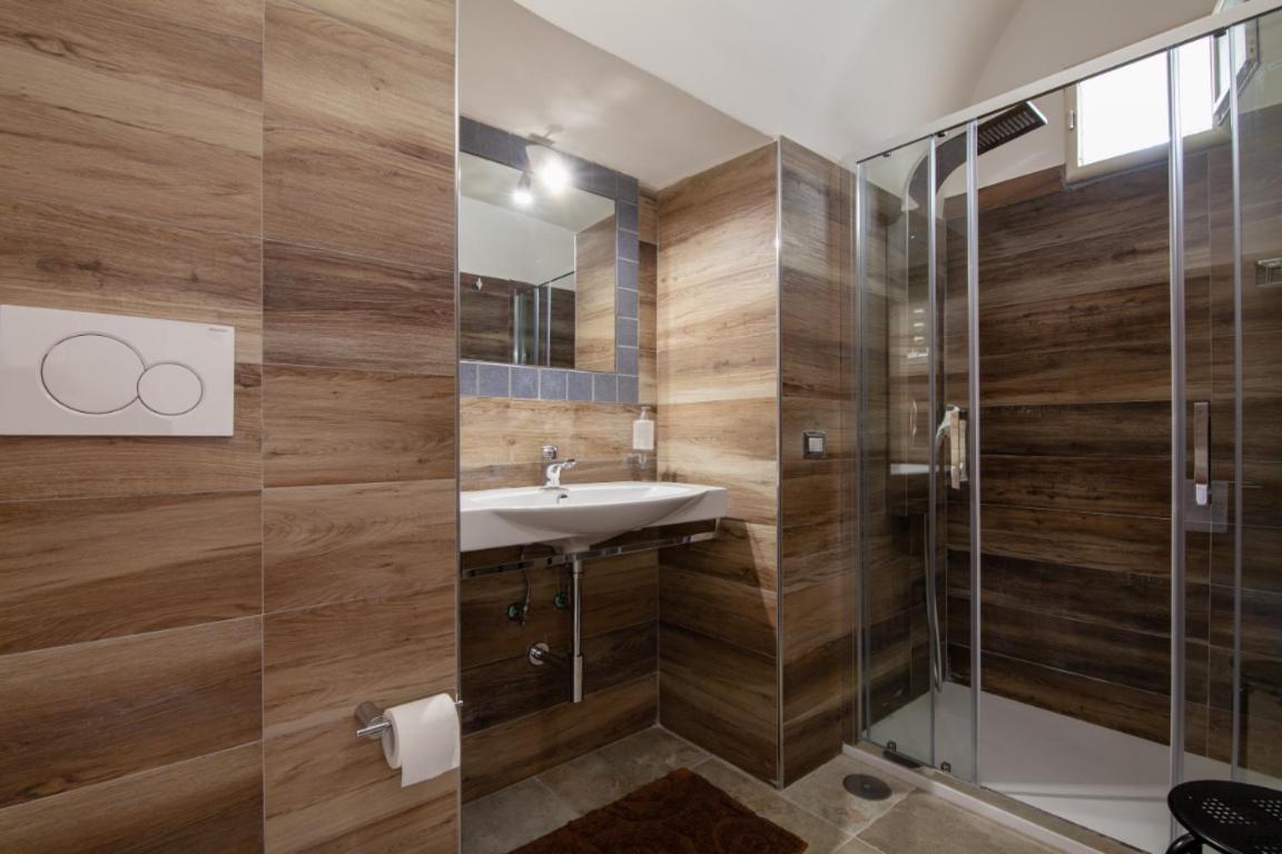 Apartamento Beatrice Península Sorrentina